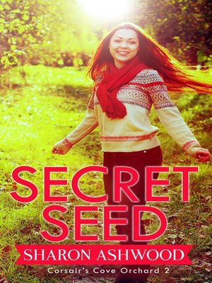 cover image of Secret Seed
